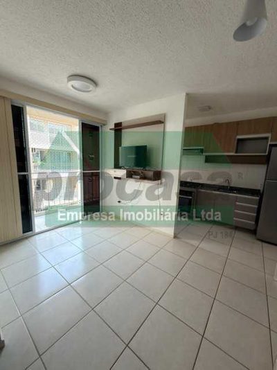 Apartamento, 2 quartos, 50 m² - Foto 1
