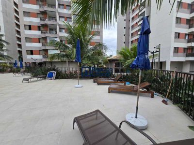 Apartamento, 2 quartos, 74 m² - Foto 4