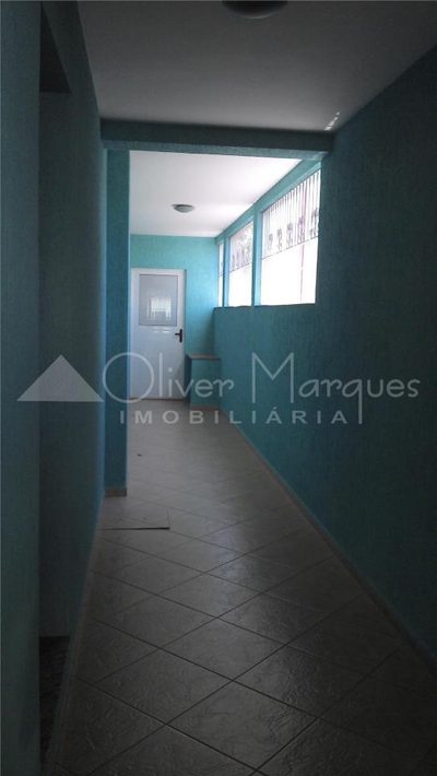 Sobrado, 2 quartos, 140 m² - Foto 3