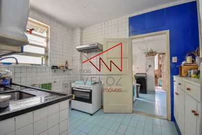 Apartamento, 3 quartos, 280 m² - Foto 2