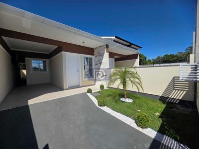 Casa, 2 quartos, 80 m² - Foto 1