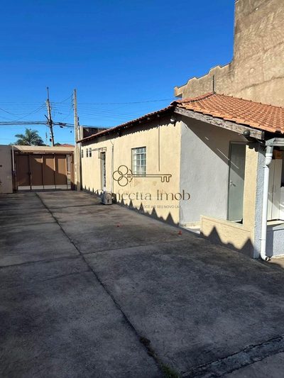 Casa, 2 quartos, 79 m² - Foto 1