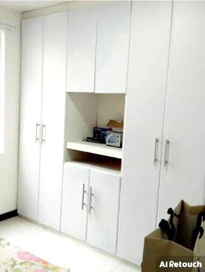 Apartamento, 3 quartos, 83 m² - Foto 3