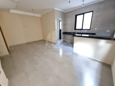 Casa, 2 quartos, 80 m² - Foto 2