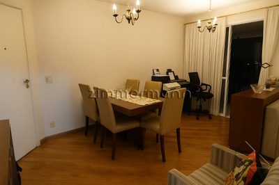 Apartamento, 2 quartos, 67 m² - Foto 2
