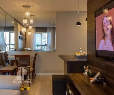 Apartamento, 2 quartos, 76 m² - Foto 3