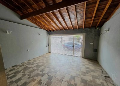 Casa, 3 quartos, 20 m² - Foto 1