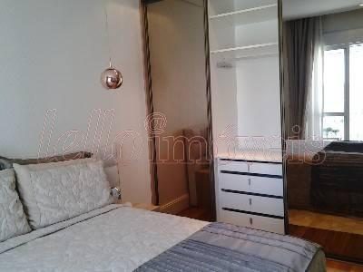 Apartamento, 3 quartos, 254 m² - Foto 3