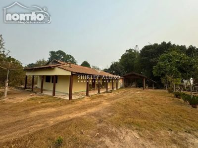 Casa, 4 quartos, 10560 m² - Foto 2