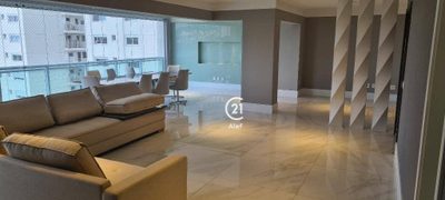 Apartamento, 4 quartos, 241 m² - Foto 1