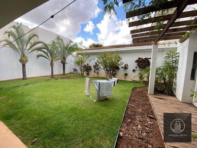 Sobrado, 3 quartos, 490 m² - Foto 4