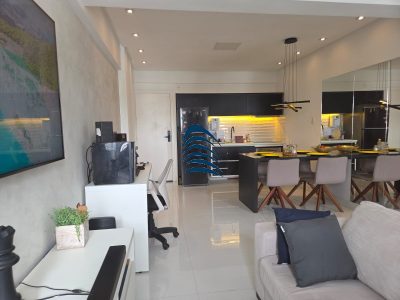 Apartamento, 1 quarto, 44 m² - Foto 2