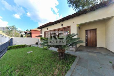 Casa, 4 quartos, 550 m² - Foto 3
