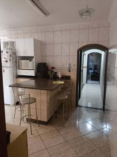 Casa, 3 quartos, 214 m² - Foto 3