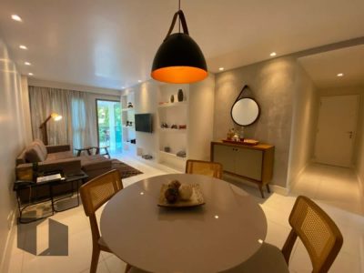 Apartamento, 2 quartos, 70 m² - Foto 1