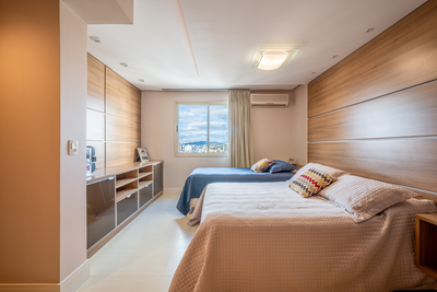 Cobertura, 4 quartos, 294 m² - Foto 4