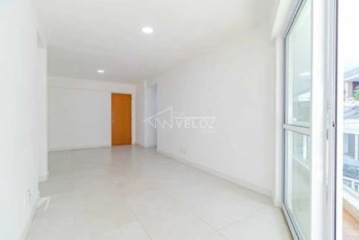 Apartamento, 3 quartos, 118 m² - Foto 4