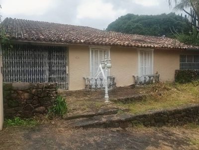 Casa, 7 quartos, 313 m² - Foto 1