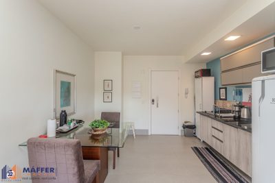 Apartamento, 1 quarto, 38 m² - Foto 4