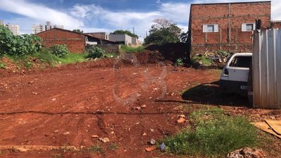 Terreno, 262 m² - Foto 3