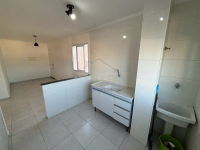 Apartamento, 2 quartos, 47 m² - Foto 5