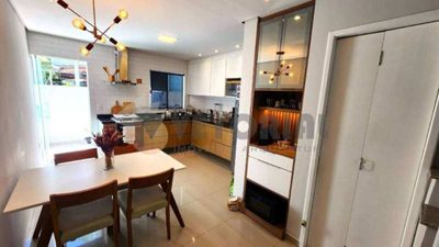 Apartamento, 2 quartos, 126 m² - Foto 5