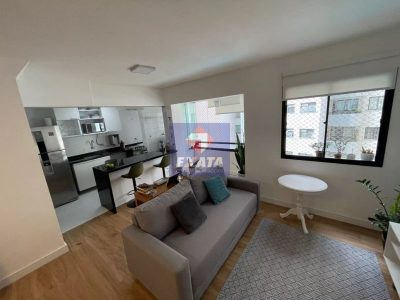 Apartamento, 3 quartos, 70 m² - Foto 2