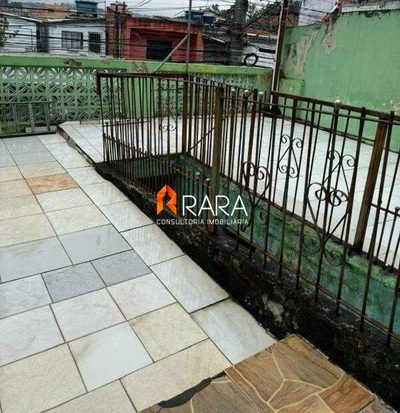 Sobrado, 4 quartos, 181 m² - Foto 3