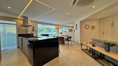 Apartamento, 3 quartos, 149 m² - Foto 1