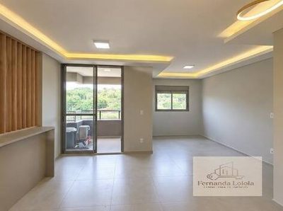 Apartamento, 2 quartos, 83 m² - Foto 2