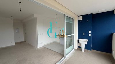 Apartamento, 3 quartos, 69 m² - Foto 3