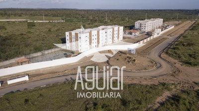 Apartamento, 2 quartos, 48 m² - Foto 4