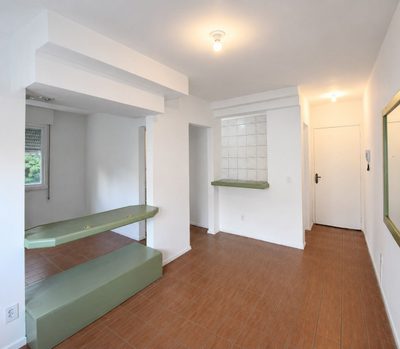 Apartamento, 1 quarto, 41 m² - Foto 5