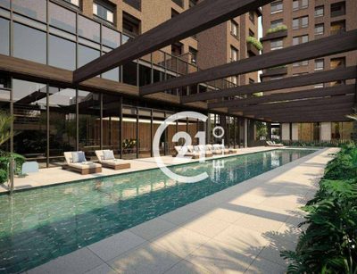 Apartamento, 3 quartos, 231 m² - Foto 3