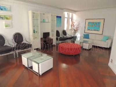 Apartamento, 4 quartos, 210 m² - Foto 5
