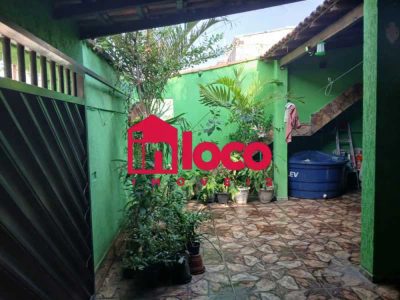 Casa, 3 quartos, 200 m² - Foto 1