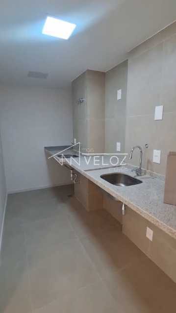Apartamento, 1 quarto, 45 m² - Foto 1