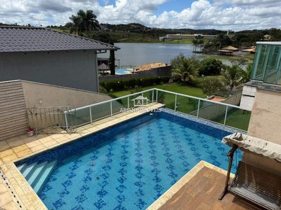 Casa de Condomínio, 7 quartos - Foto 1