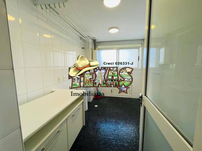 Apartamento, 3 quartos, 215 m² - Foto 4