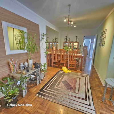 Apartamento, 3 quartos, 92 m² - Foto 3