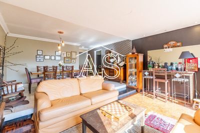 Apartamento, 3 quartos, 221 m² - Foto 3