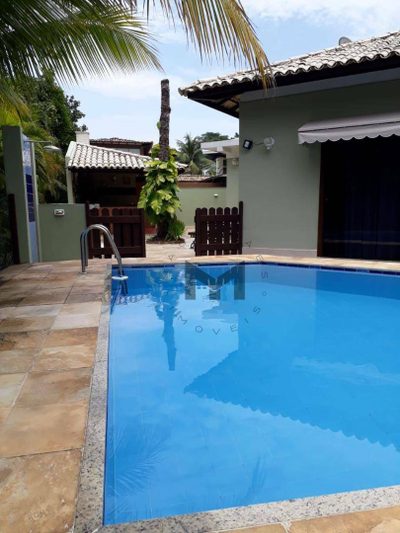 Casa, 4 quartos, 220 m² - Foto 3