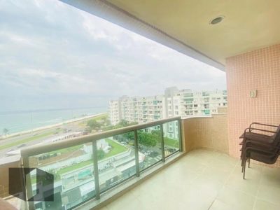Apartamento, 1 quarto, 66 m² - Foto 5