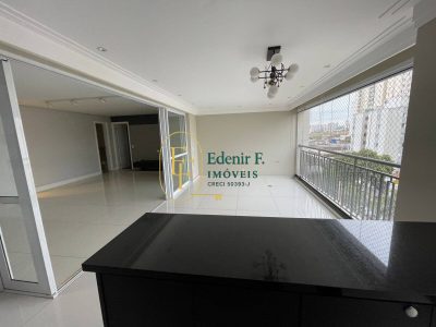 Apartamento, 3 quartos, 140 m² - Foto 5
