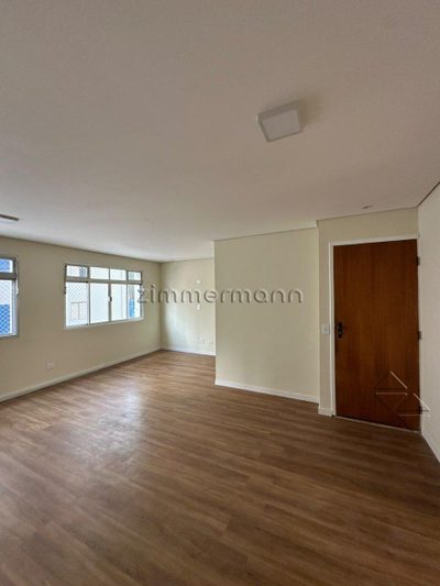 Apartamento, 2 quartos, 83 m² - Foto 1