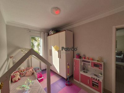 Apartamento, 2 quartos, 55 m² - Foto 2