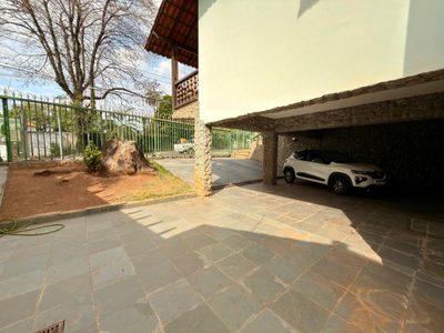 Casa, 4 quartos, 478 m² - Foto 4