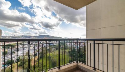 Apartamento, 2 quartos, 68 m² - Foto 2