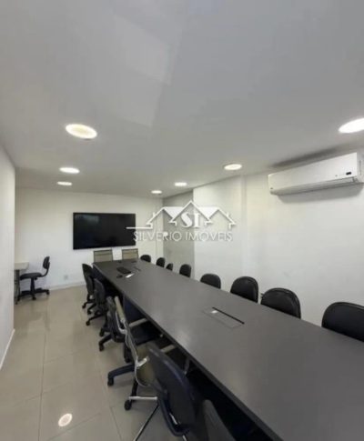 Sala-Conjunto, 47 m² - Foto 3