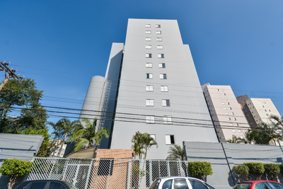 Apartamento, 1 quarto, 41 m² - Foto 5